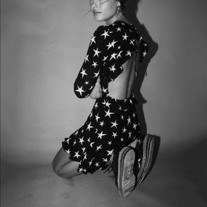 Realisation Par - Goldie dress XS